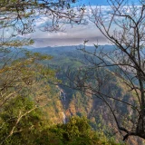 Neelimala View Point  Wayanad 